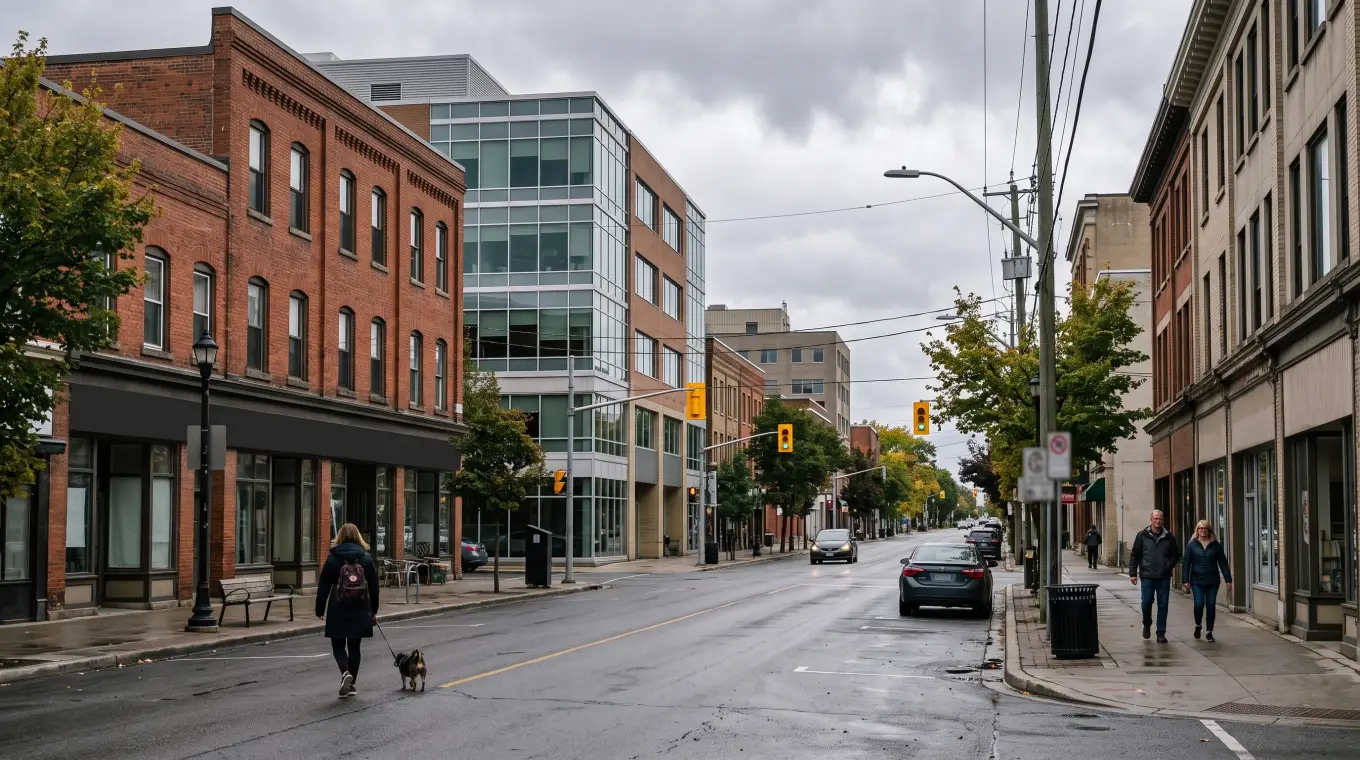 The Bank of Canada held its rate again: what 2.25% means for savers and borrowers