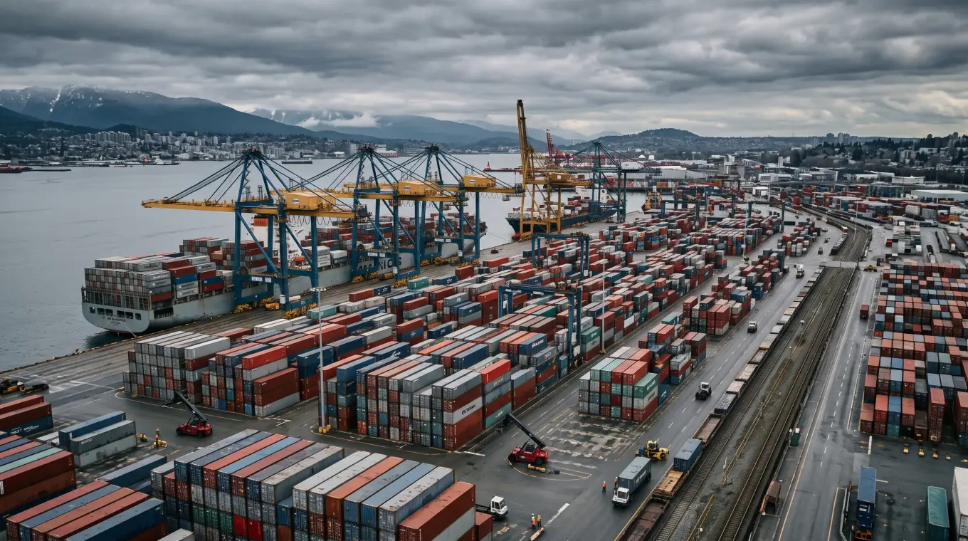 Canada&rsquo;s economy in 2026: modest growth, sticky inflation and the tariff overhang