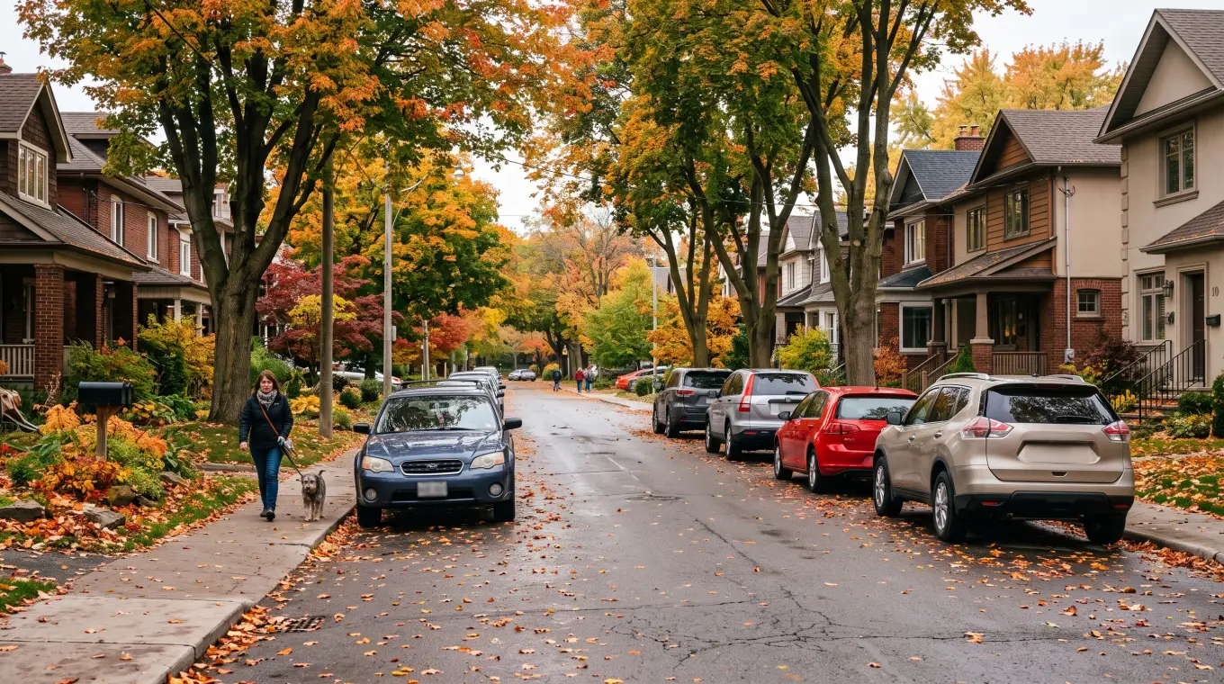 Why car insurance keeps getting more expensive in Canada in 2026