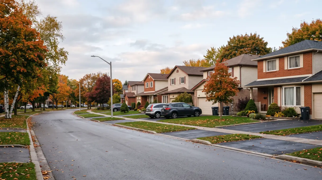 The 2026 mortgage renewal wave: why 1.2 million Canadians face a higher payment
